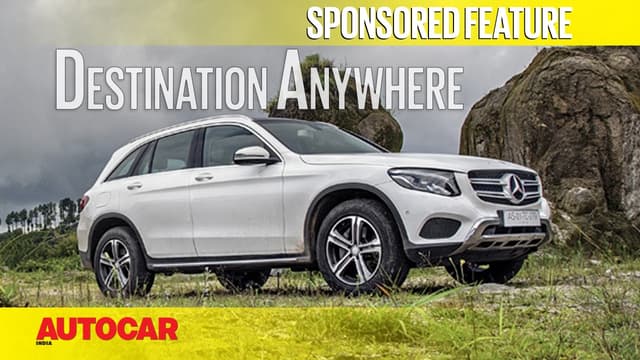 Sponsored feature: Destination anywhere